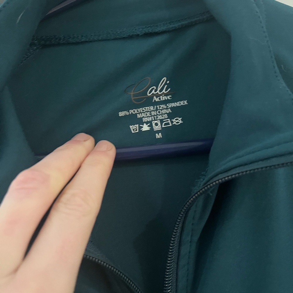 Cali active jacket